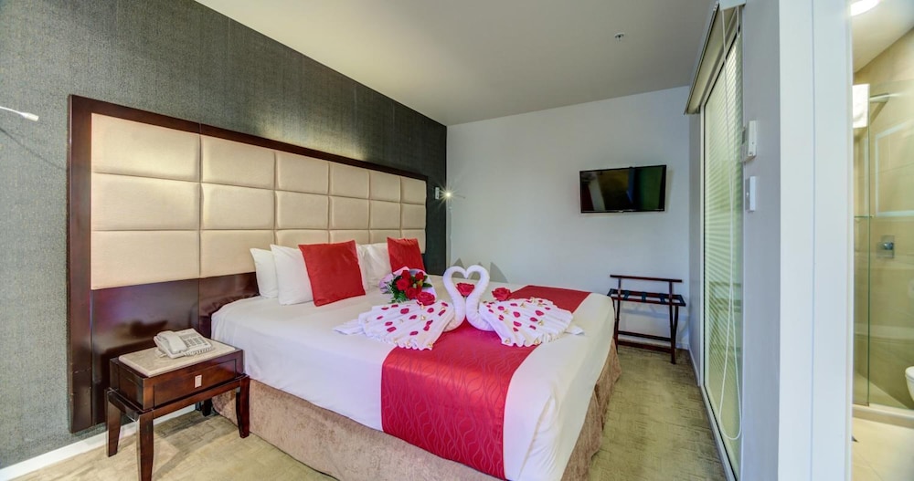Vr Queen Street Hotel And Suite 23/63