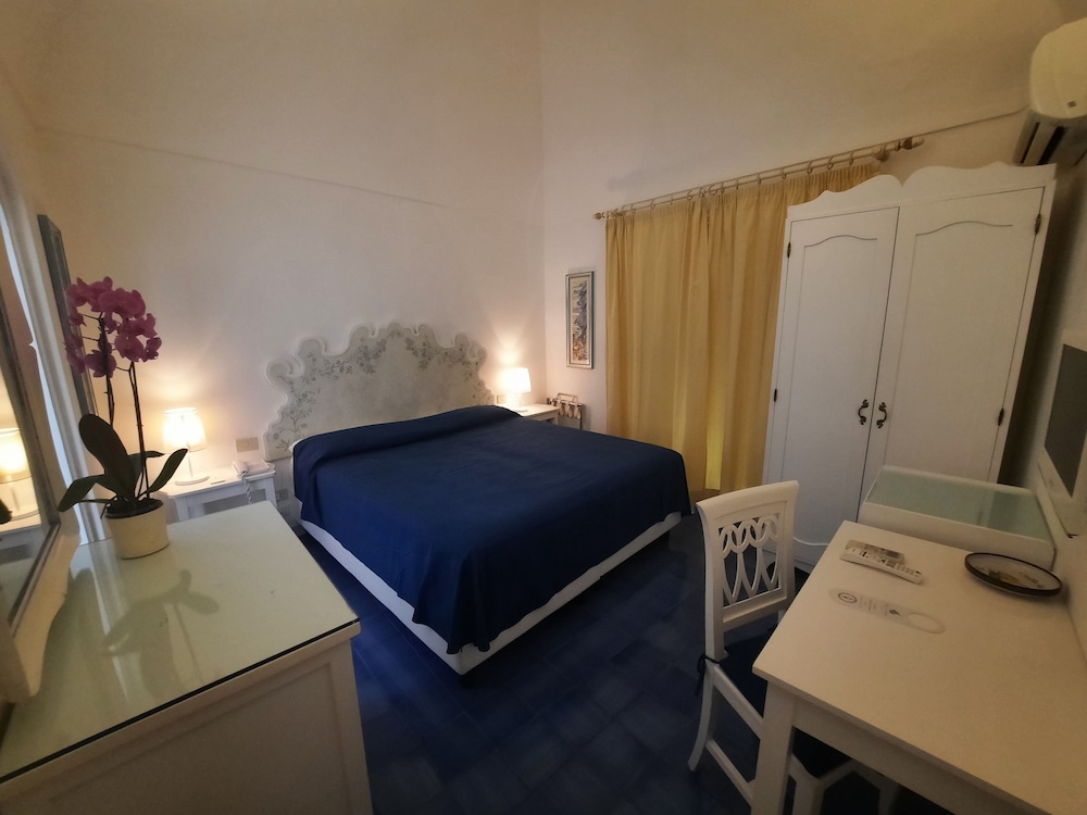 Villa La Tartana 34/75
