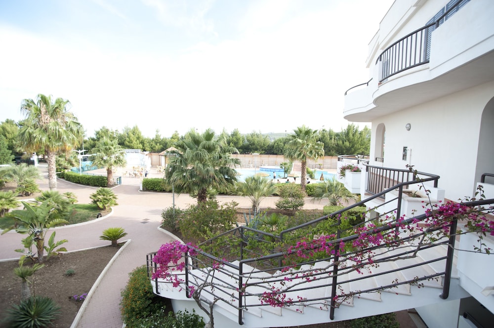 Oasiclub Hotel 12/54