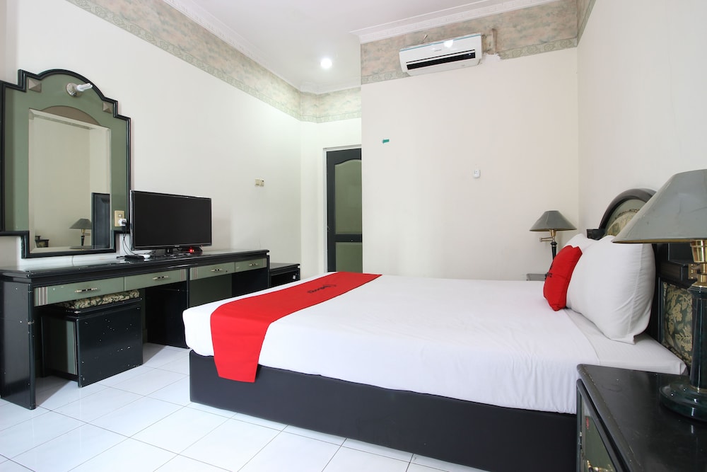 Akur Hotel Malioboro 5/18