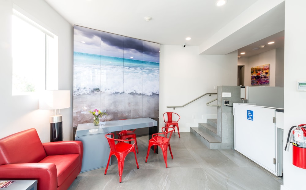 Costa Norte Boutique Hotel 46/68