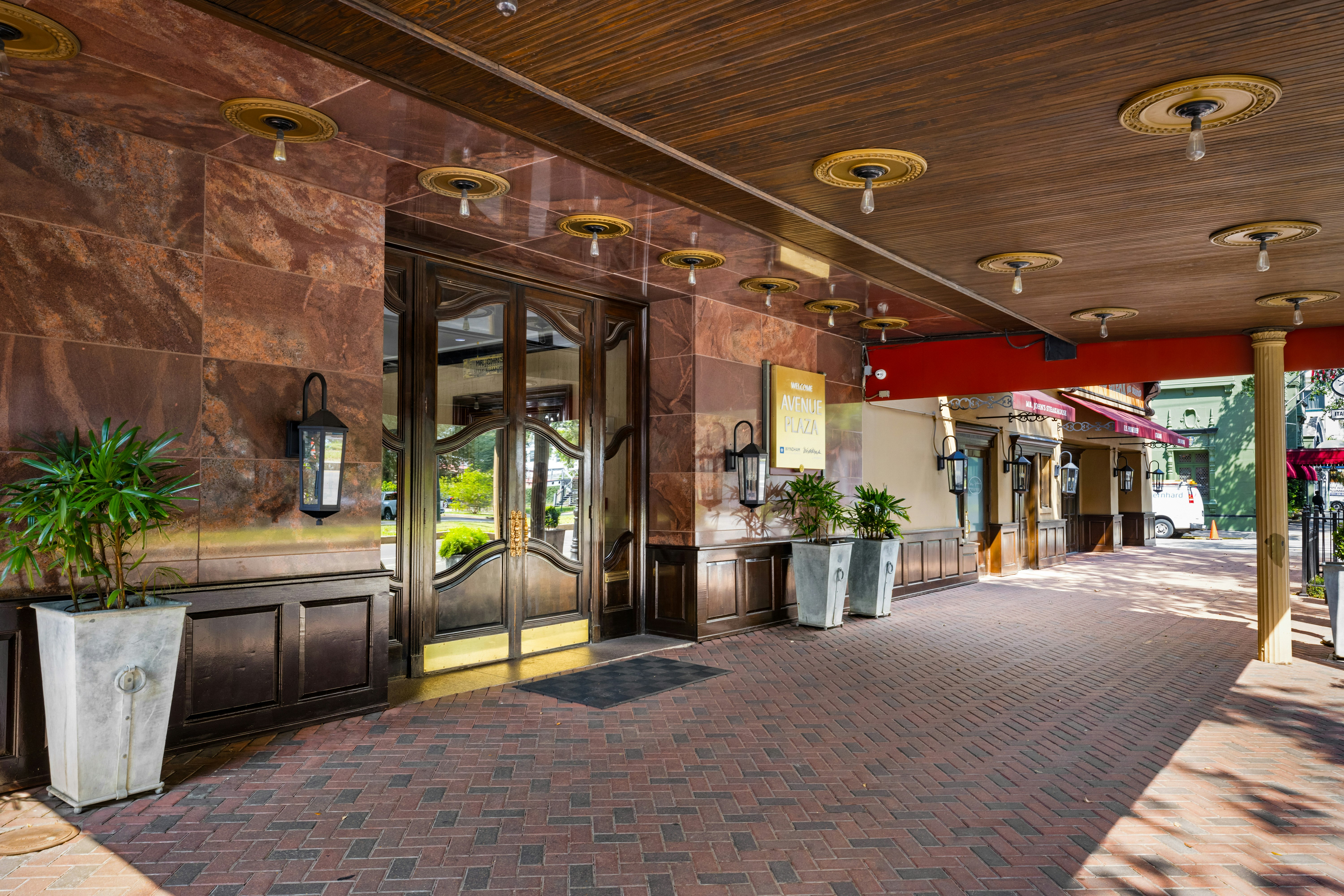 Club Wyndham Avenue Plaza 13/28