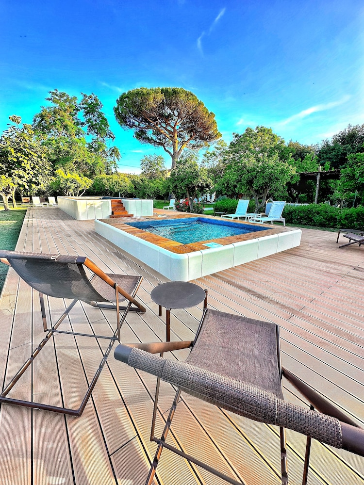 Tenuta Duca Marigliano Boutique Hotel 35/61