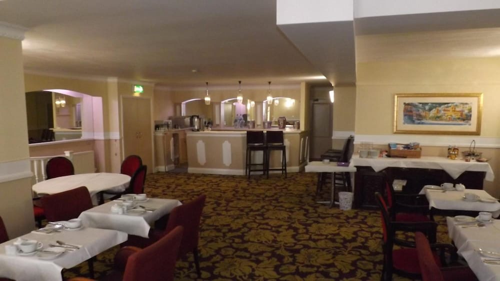 MAISON GOREY HOTEL 20/36