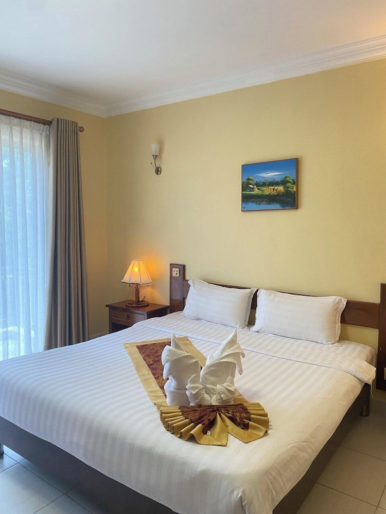 Don Bosco Hotel School 20/60