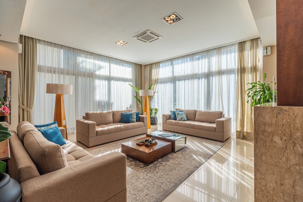 Hotel Monte Felice Centro (ex. Encantos Charme) 43/61