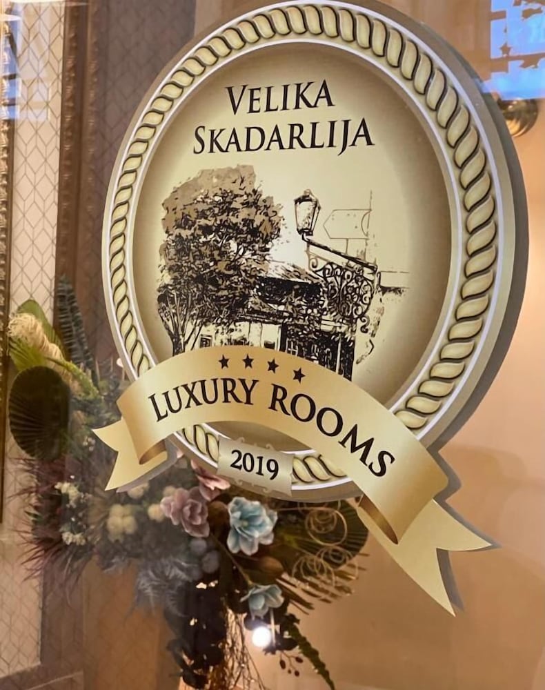 Luxury Rooms Velika Skadarlija 5/70