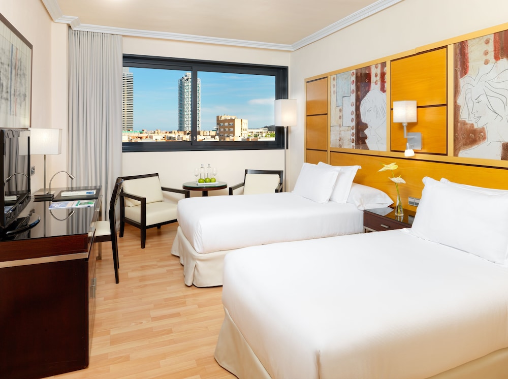 H10 Marina Barcelona 14/71