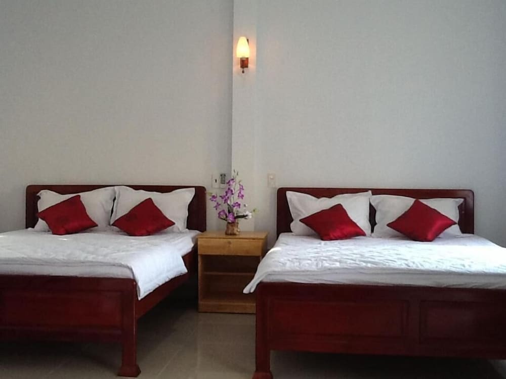 Areca Resort Cay Cau 6/41
