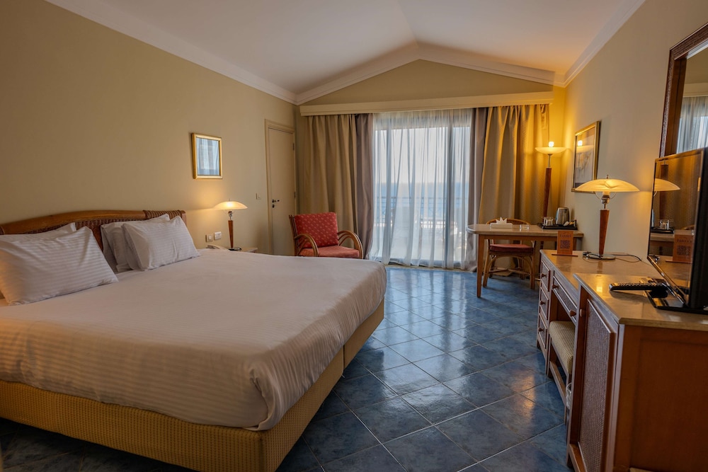 Ecotel Dahab Bay View Resort 17/50