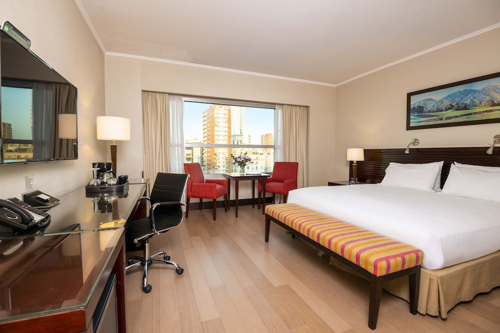 Eurobuilding - Hotel Boutique Buenos Aires 24/76