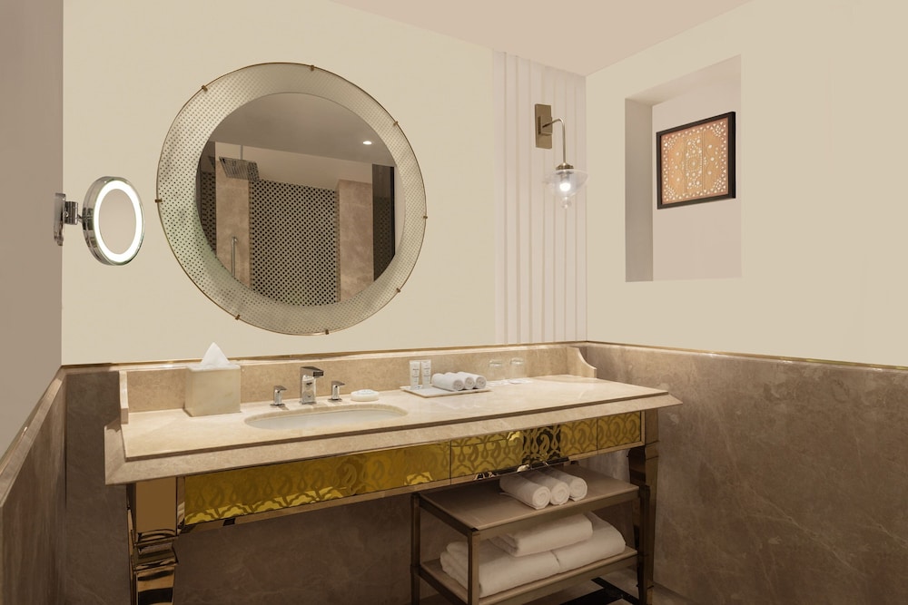 ITC Narmada, a Luxury Collection Hotel, Ahmedabad 37/38