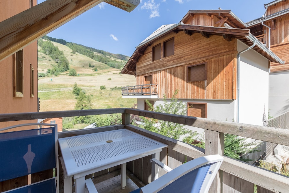 Residence Pra Sainte Marie 19/37