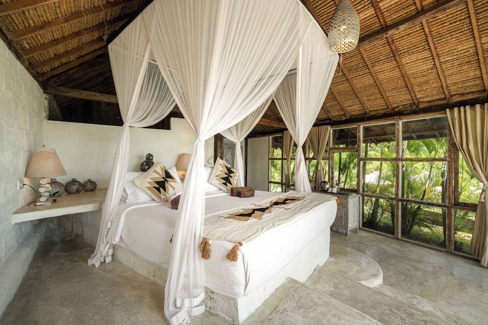 Premium, Lodge, King Bed, Ocean View