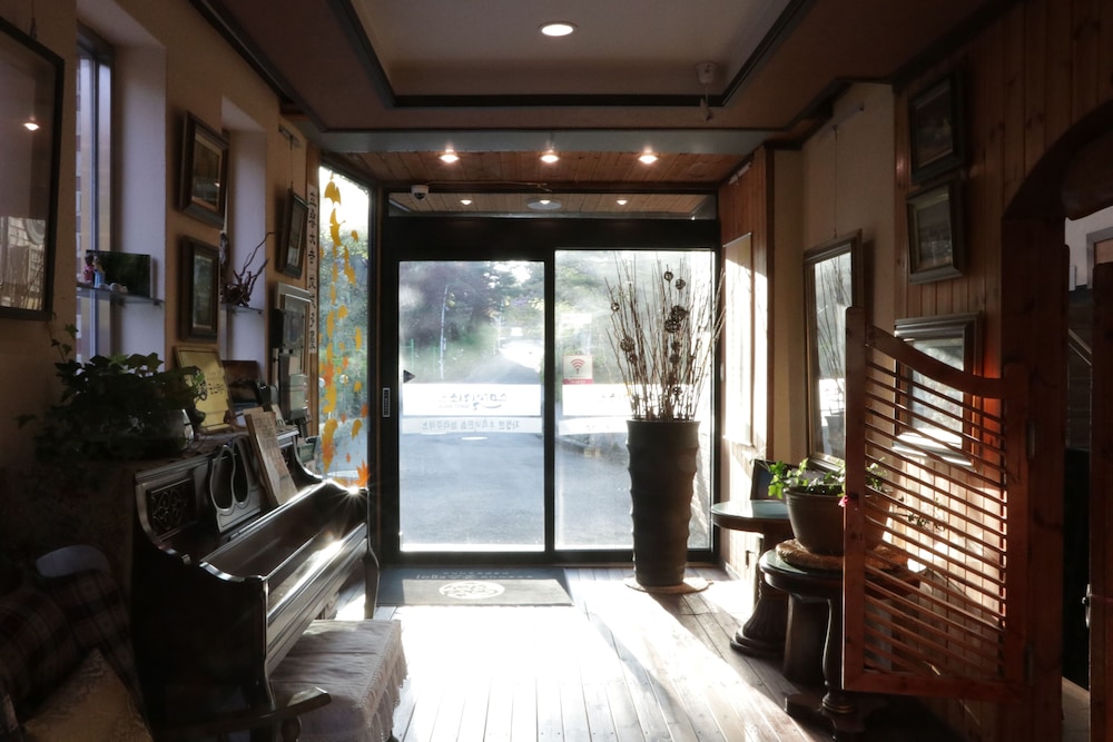 Smile Resort Sokcho 17/50