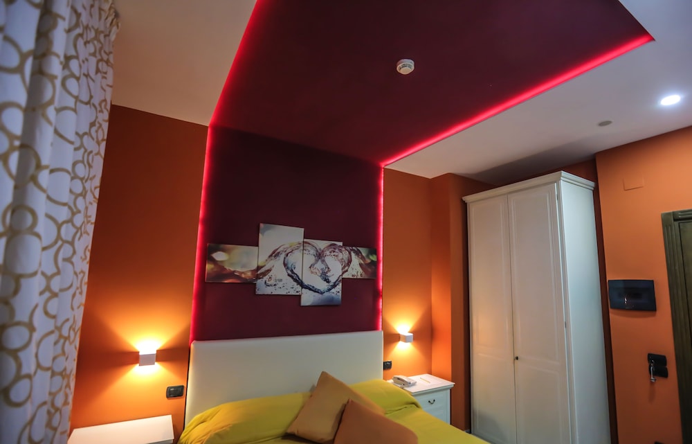 Albergo Pompei Valley 26/66