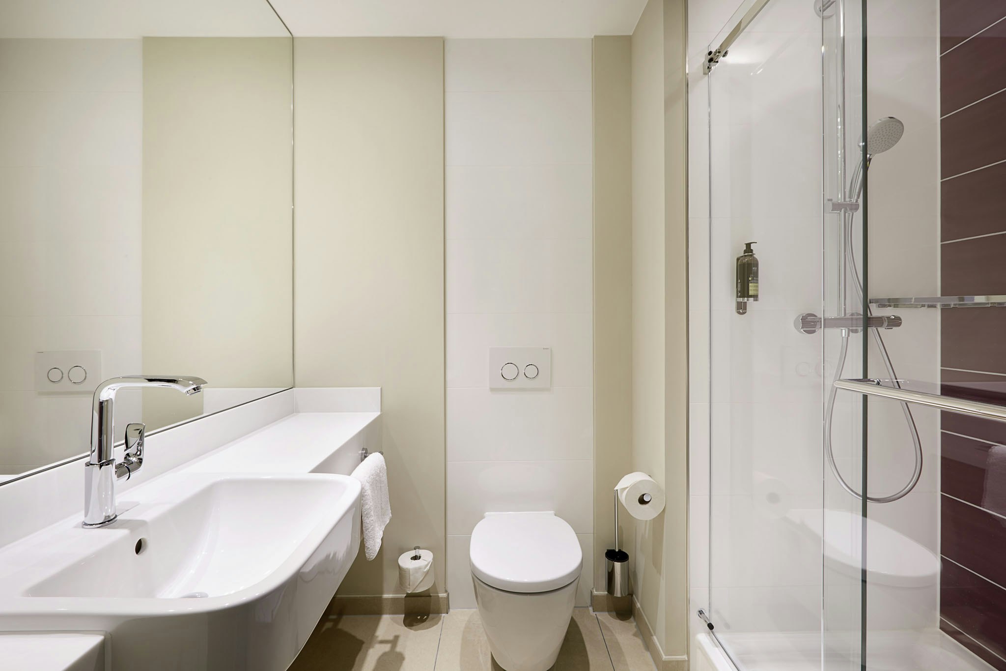 Premier Inn Frankfurt Messe 21/22