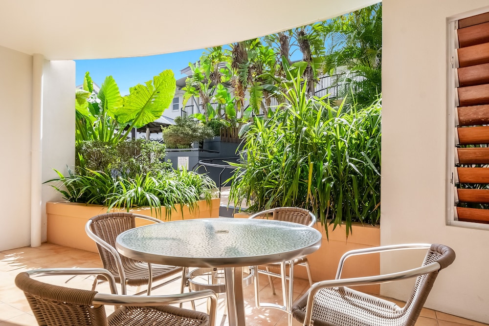 Eco Beach Resort Byron Bay 42/80