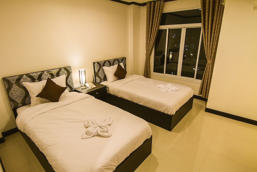 Leelawadee Grand Hotel 20/39