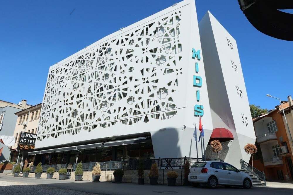 Midis Otel 2/50
