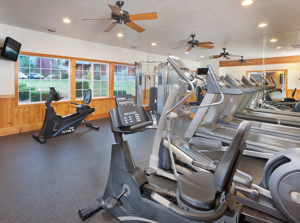 Worldmark Big Bear Lake 28/63