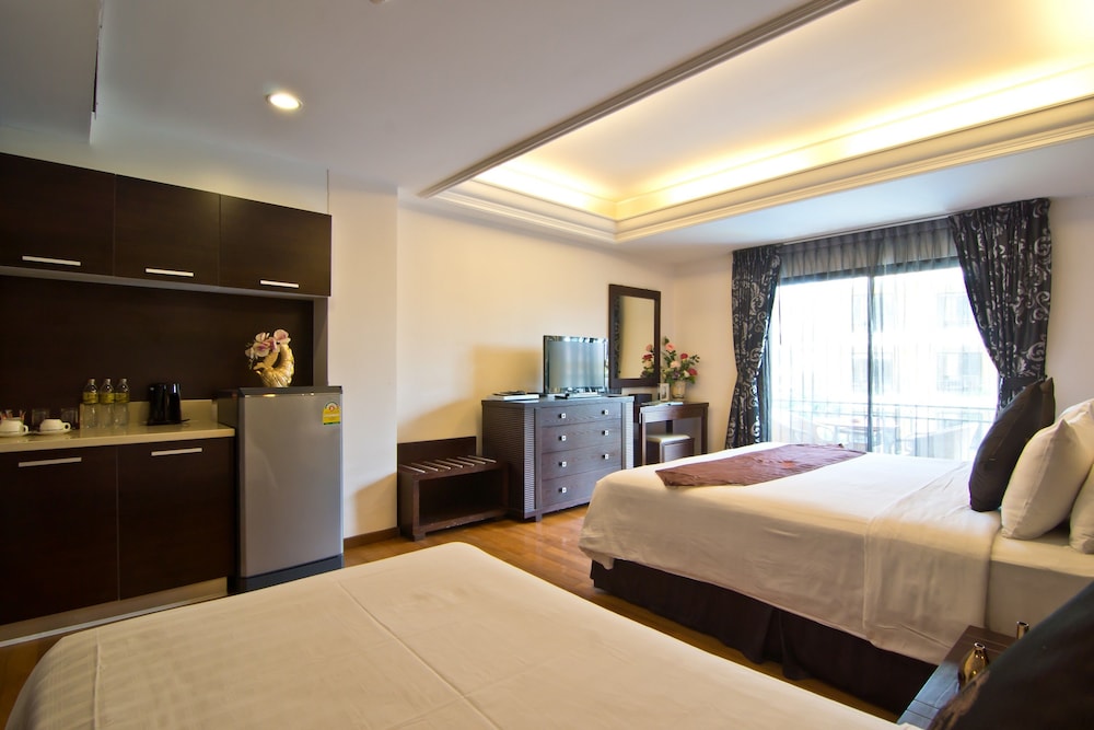 Lk Mantra Pura Resort 28/65