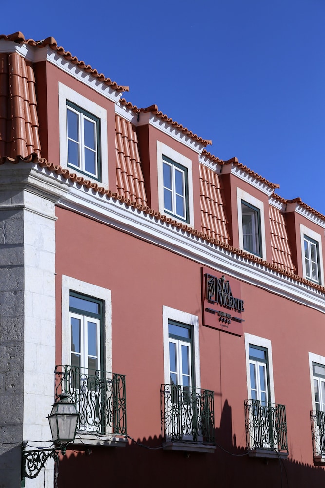 Vincci Alfama in LISBON