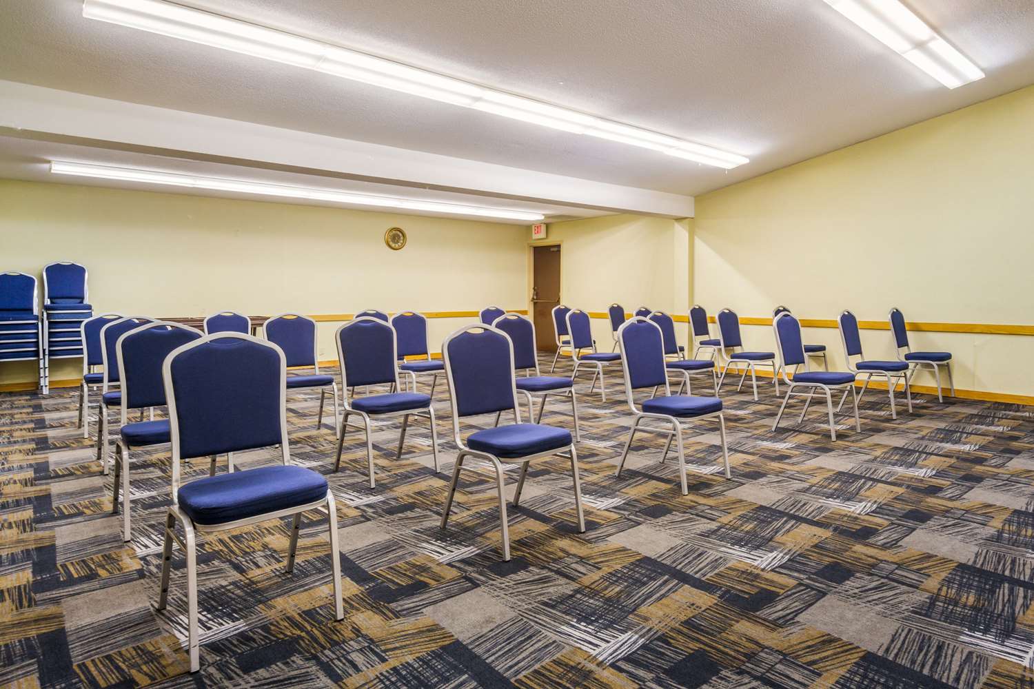 Quality Inn and Suites Florence Cincinnati South 42/48