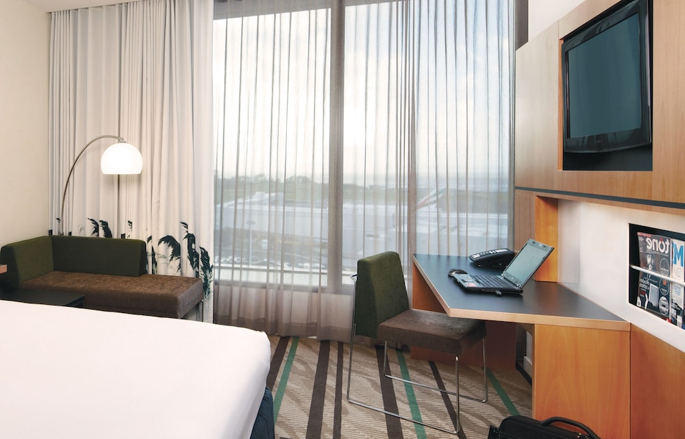 Novotel Auckland Airport 50/72