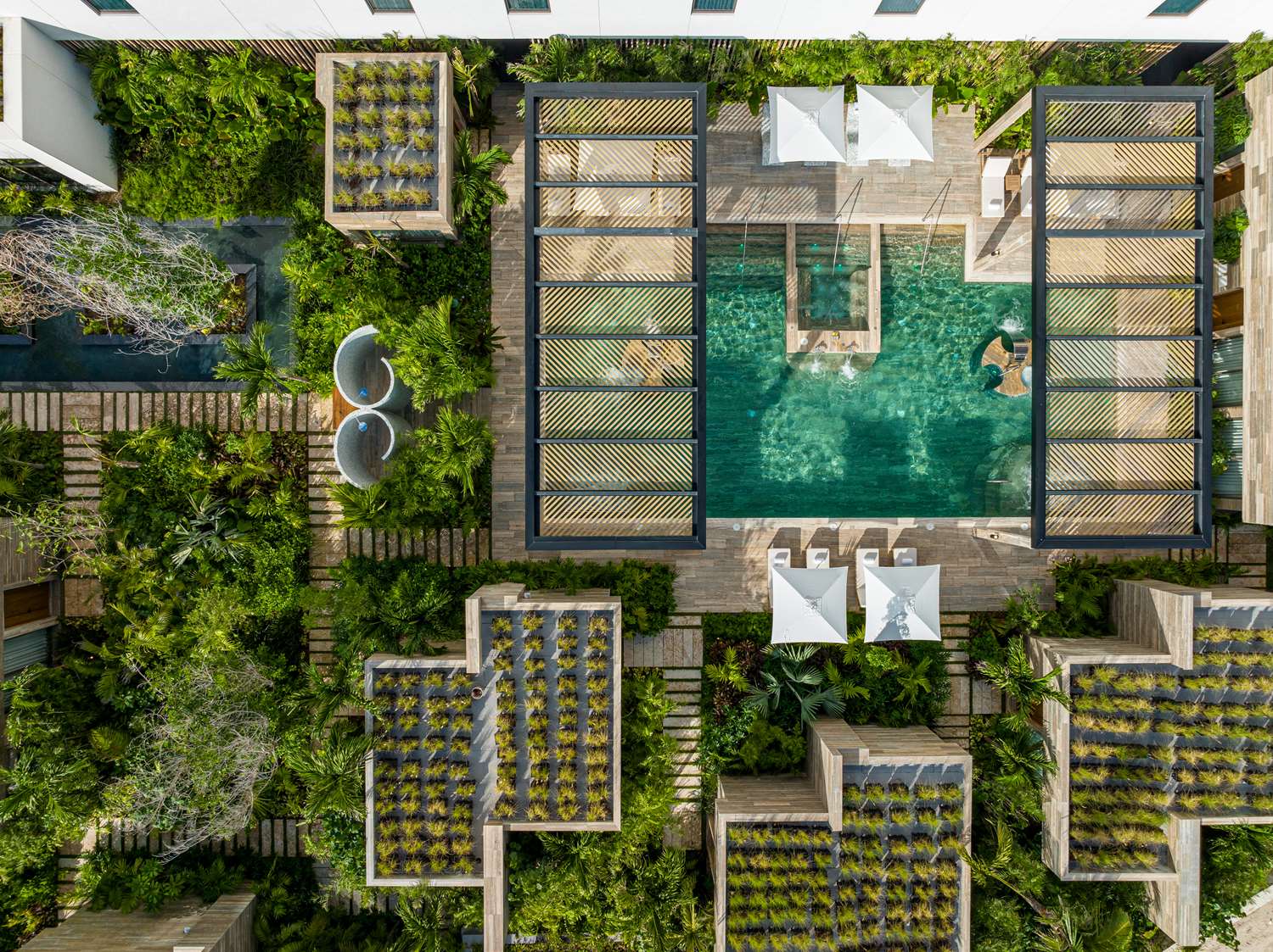 Waldorf Astoria Riviera Maya in CANCUN