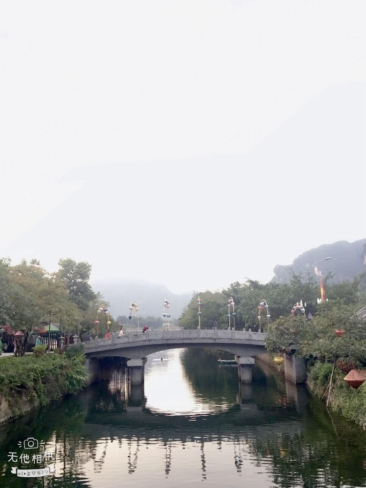 Trang An Valley Bungalow 32/50