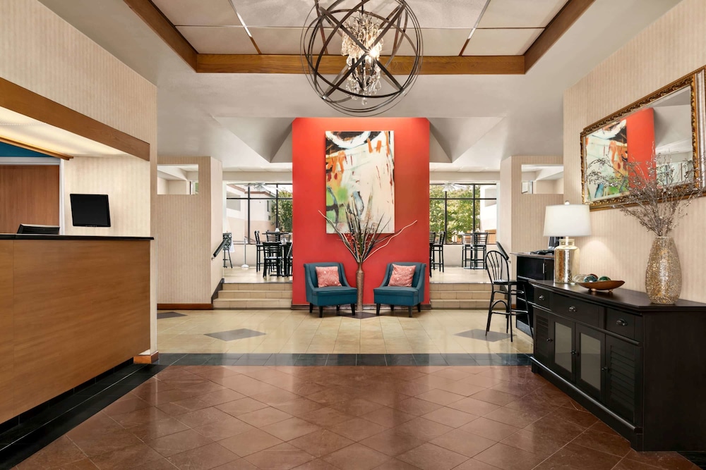 Comfort Inn & Suites Prince George - Fort Lee 6/60