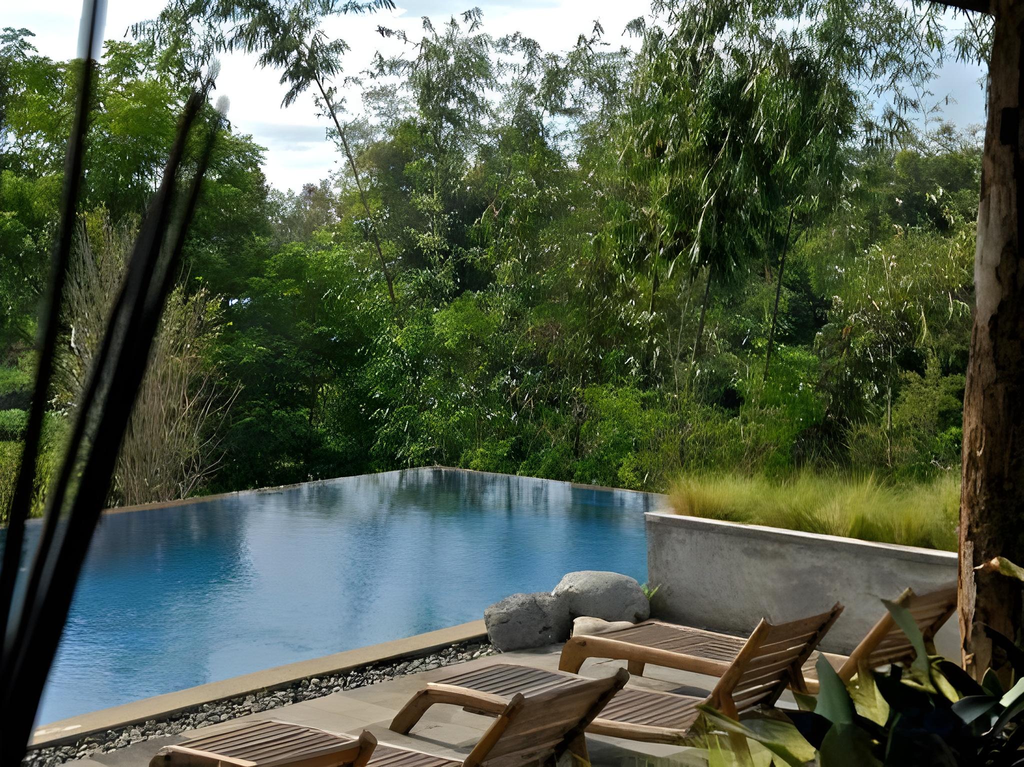 Kampung Lumbung Boutique Hotel 28/39