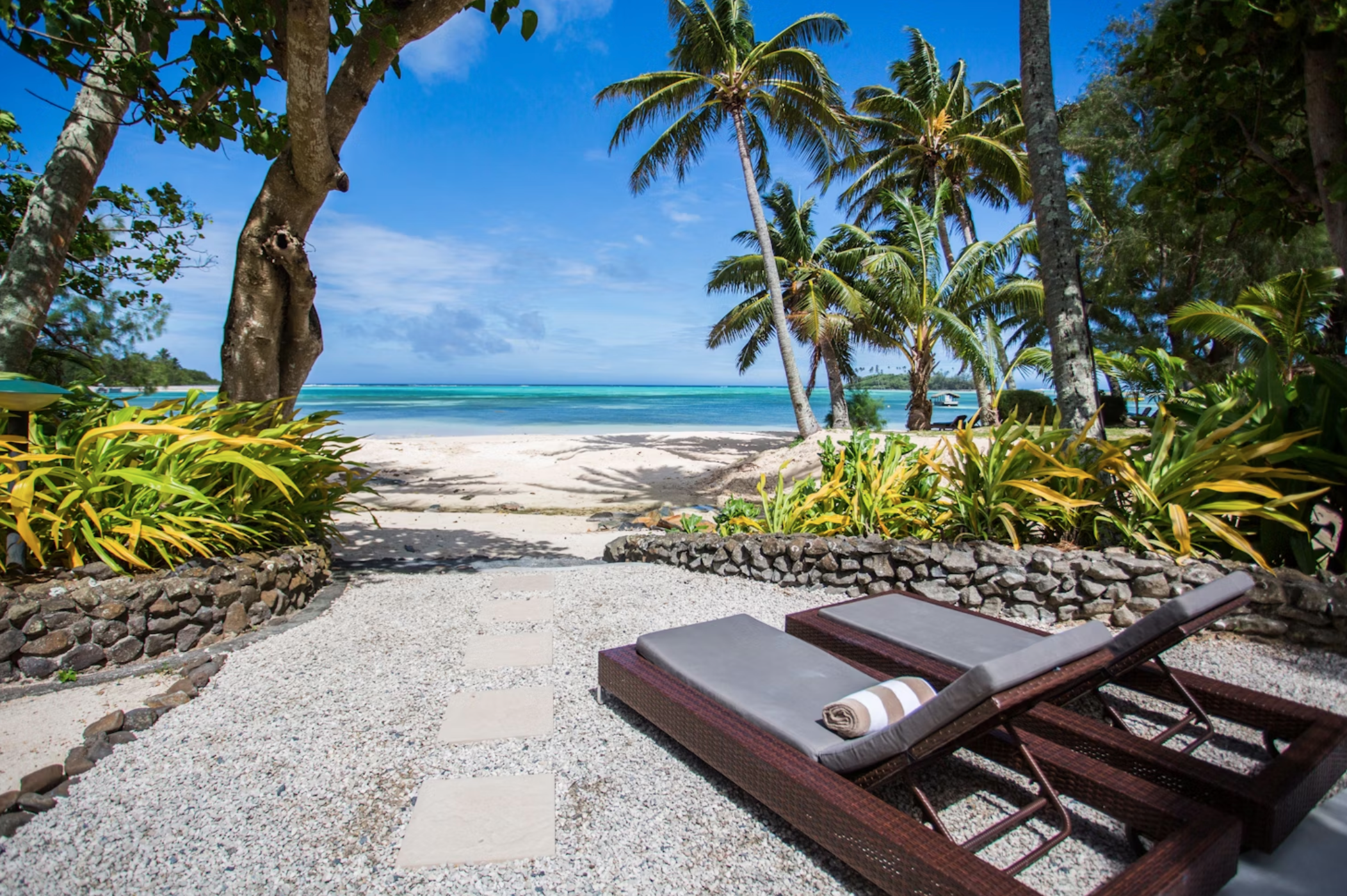Pacific Resort Rarotonga 34/37