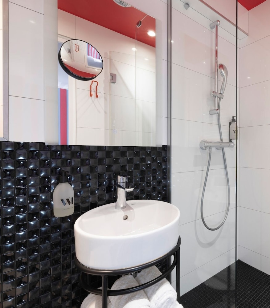Hotel De Saint Germain 44/50