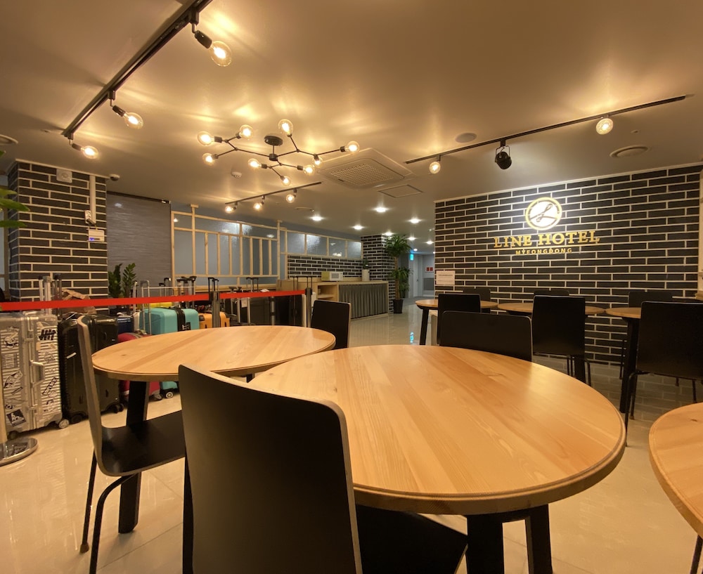 LINE HOTEL MYEONGDONG 49/56