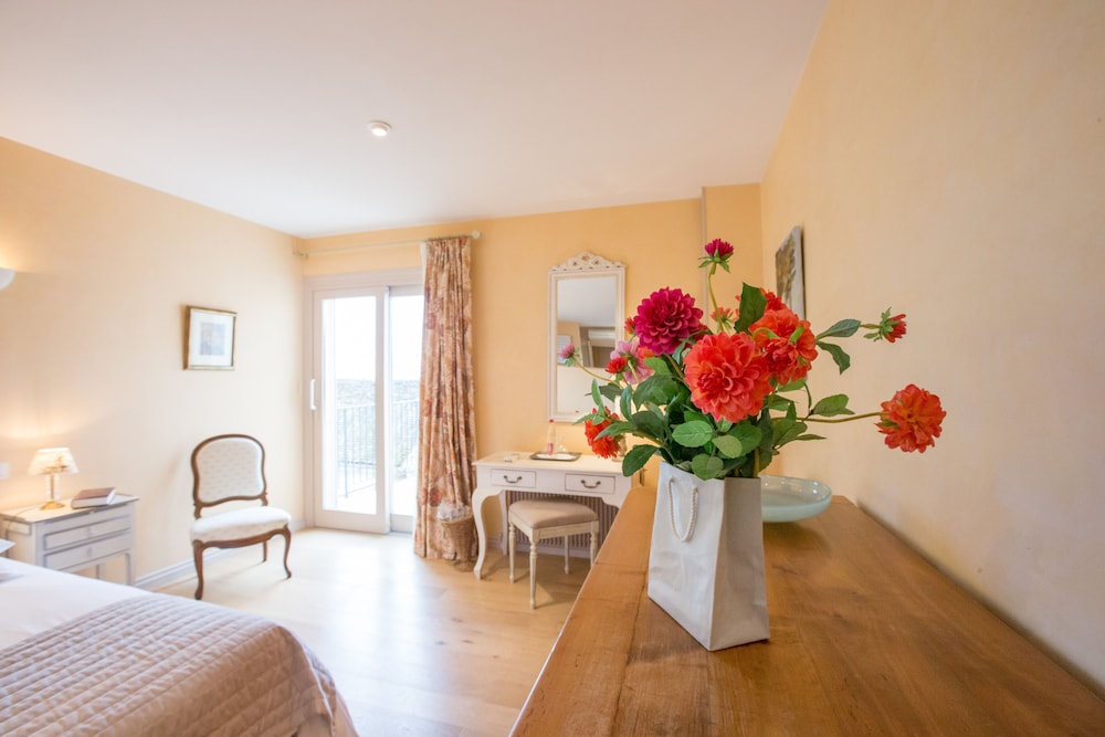 La Terre D'or - Chambre D'hôtes 19/36