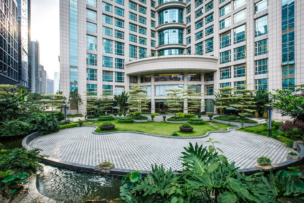 Vanburgh Guangzhou 40/46