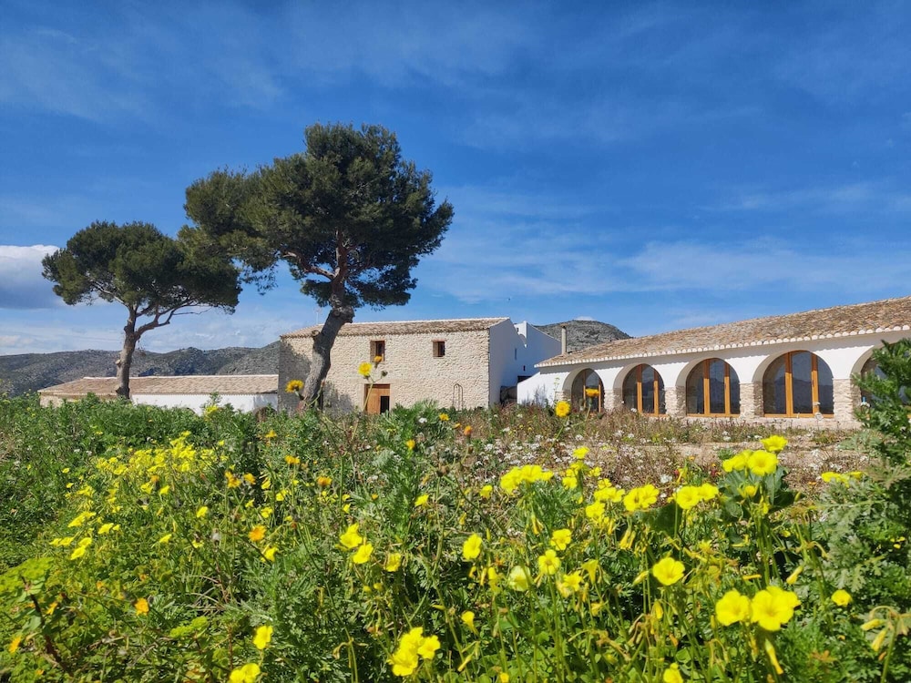 Swiss Moraira - Adults Only 40/50