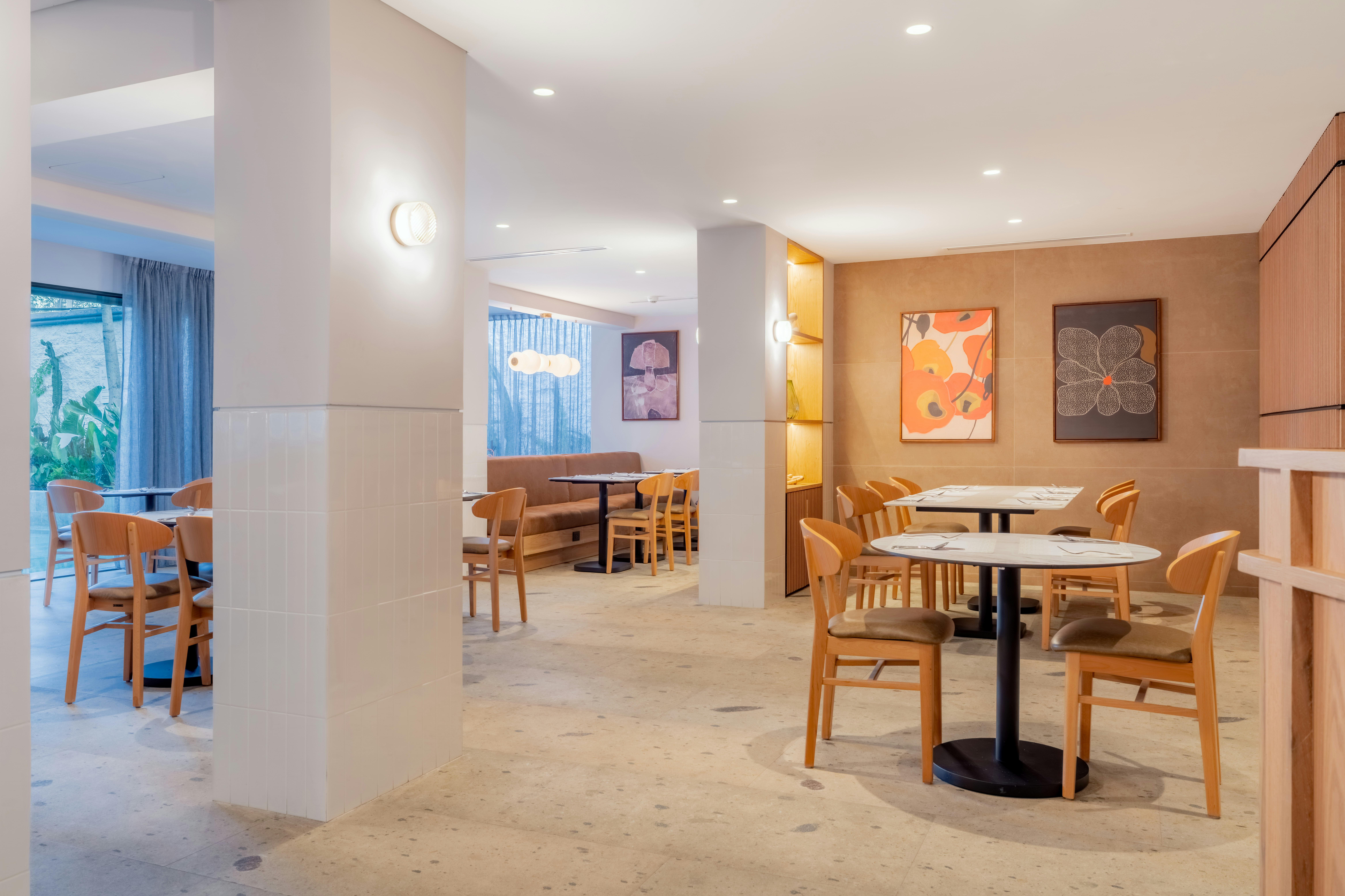 Hilton Garden Inn Tijuana Airport 46/56