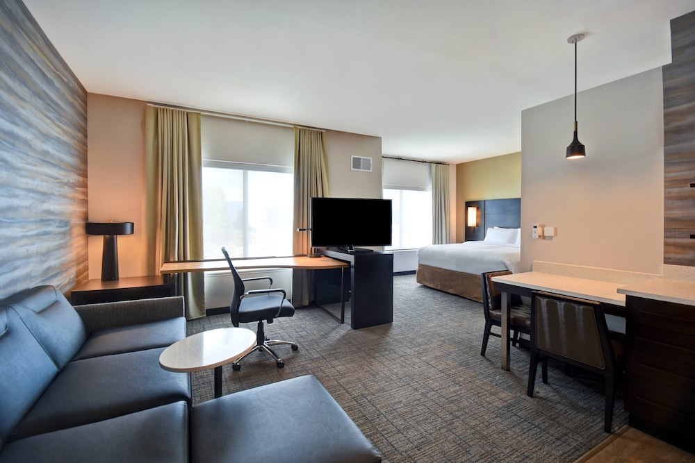 Residence Inn by Marriott Middletown Goshen 30/54