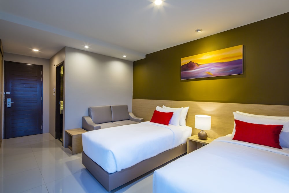 STANDARD, TWIN BEDS