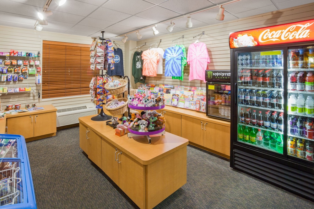 Holiday Inn Express Hotel & Suites Brainerd-Baxter 40/63