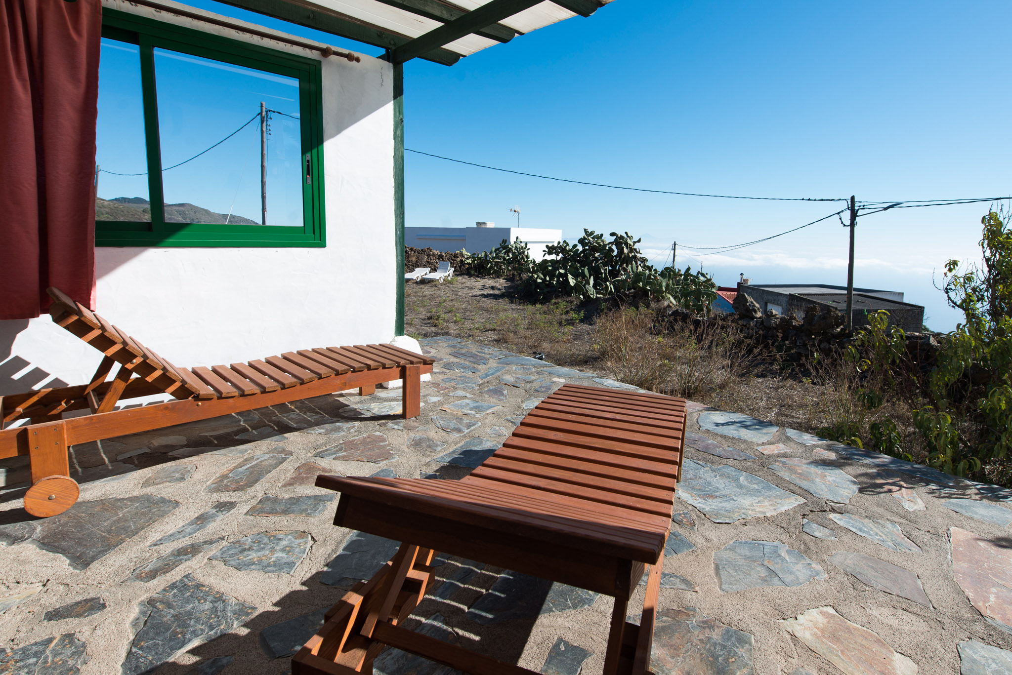 Casas Rurales De El Hierro 38/50