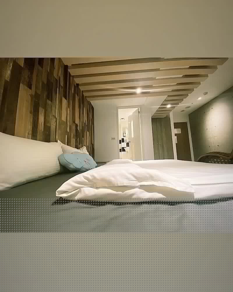 M TAIPEI HOTEL 22/61