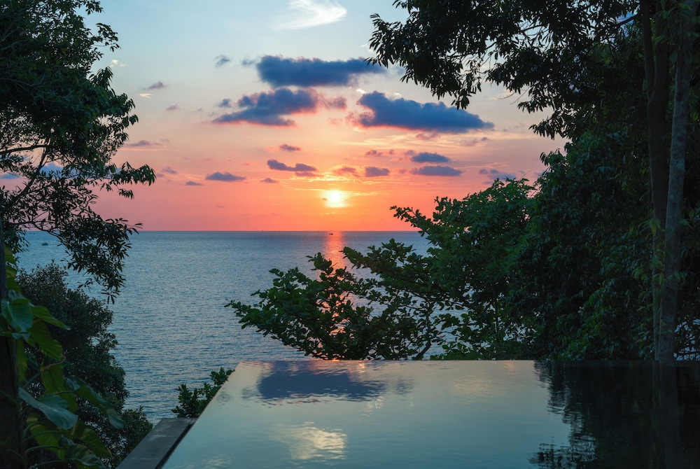 Six Senses Krabey Island 29/53
