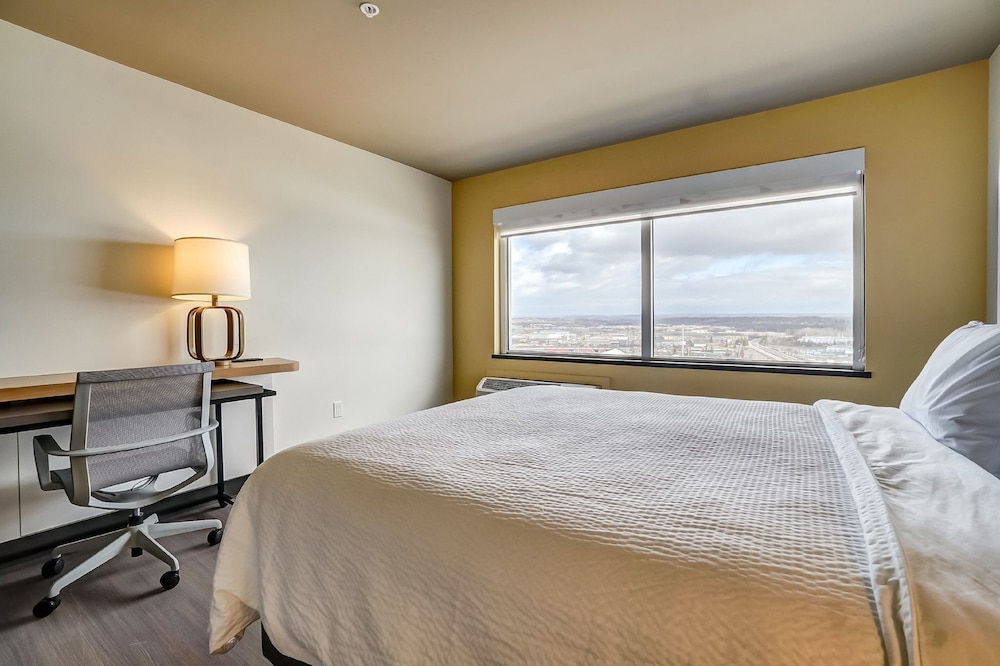 Holiday Inn Gatineau – Ottawa 19/74