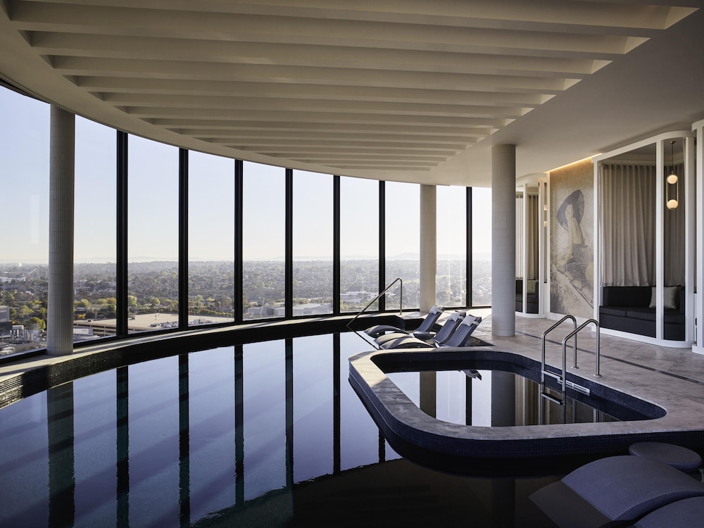 Hotel Chadstone Melbourne, MGallery by Sofitel 20/50