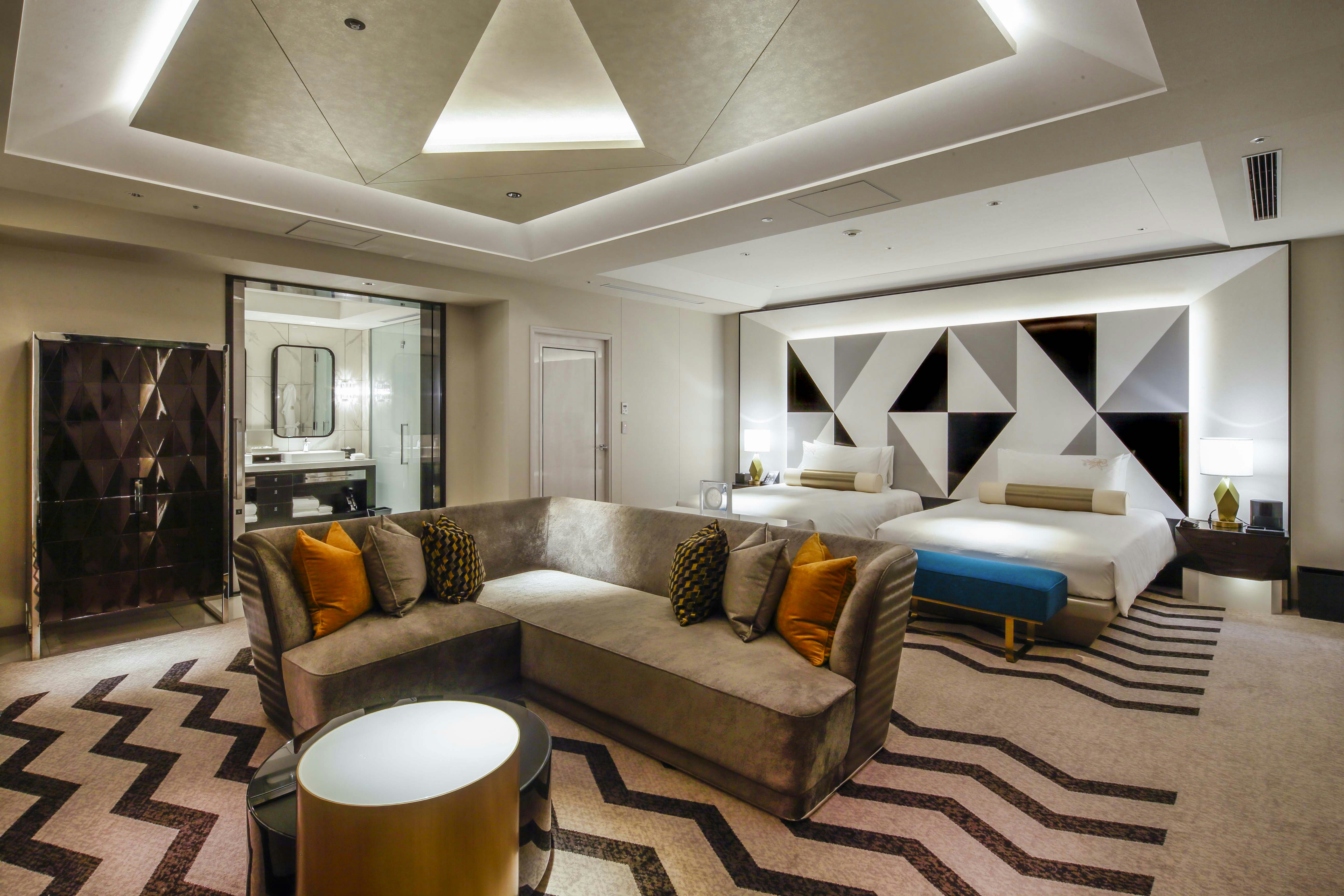 The Kahala Hotel And Resort Yokohama 29/71