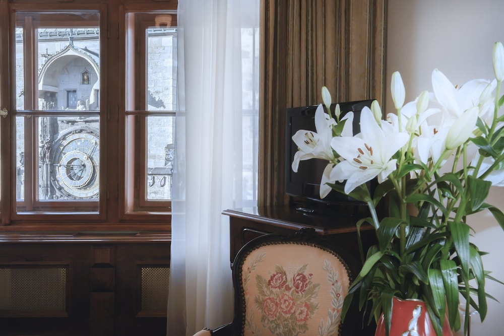 Grand Hotel Praha photo3